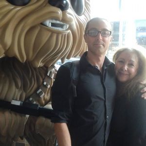 Meet your Posher, Sharon